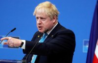 A ceasefire is not enough to lift sanctions - Johnson