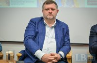 Oleksandr Korniyenko: “The Verkhovna Rada is heading for a period of sluggish confrontation”