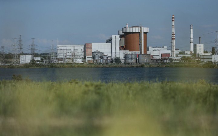 Ukrainian NPP generating units being prepared for repairs, switched to new operating mode