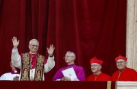Pope Leo XIV elected: what does his election mean for Ukraine?