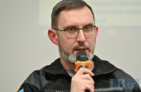 DIU representative: "The Russians are continuing their attempts to expand their network of agents"