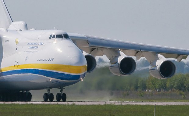 China intends to establish serial production of the aircraft giant under Antonov's license.