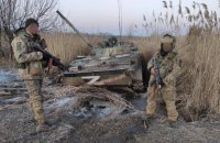 Losses of occupiers in Ukraine: 17,000 combatants, and 316 aviation units - the General Staff says