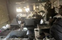 Ukrainian army kills members of Russia's largest Chechnya-based unit