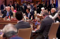 G20 summit adopts final declaration