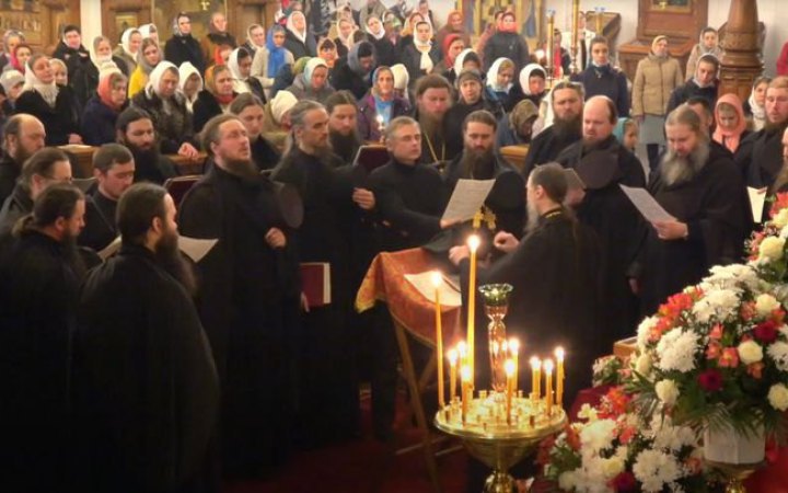 Ukrainians advised to avoid mass gatherings on Easter