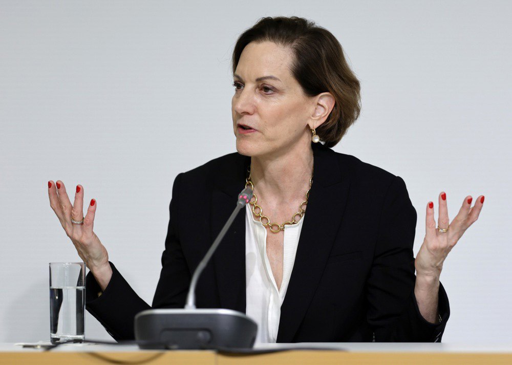 Anne Applebaum