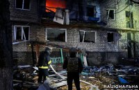 Russian shelling in Mykolayivka, Donetsk Region, results in two casualties, five more wounded 