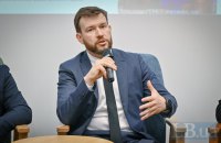 Minister of Social Policy Denys Ulyutin: “IDPs receive an average of 10,000 hryvnias in monthly payments.”