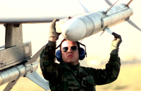 US orders AMRAAM missiles for Ukraine