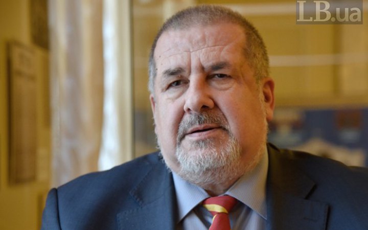 Russian air defence system activated in Sevastopol - Chubarov