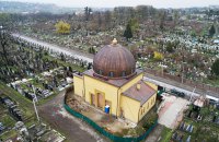“Beit Kadishin” in Chernivtsi to become true memorial – Adamovskiy