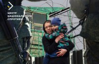 Russians bulid filtration camps for Ukrainians