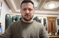 Zelenskyy chairs Supreme C-n-C's Staff meeting in updated composition
