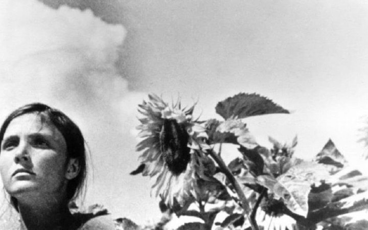 French Cinematheque to present first major Oleksandr Dovzhenko retrospective