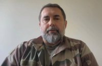 Haidai says that Luhansk Region de-occupation has begun