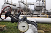 Naftogaz, National Police detain oil product thieves in Zhytomyr Region