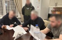 Scandal with food procurement for Ukrainian Armed Forces: two company executives notified of suspicion