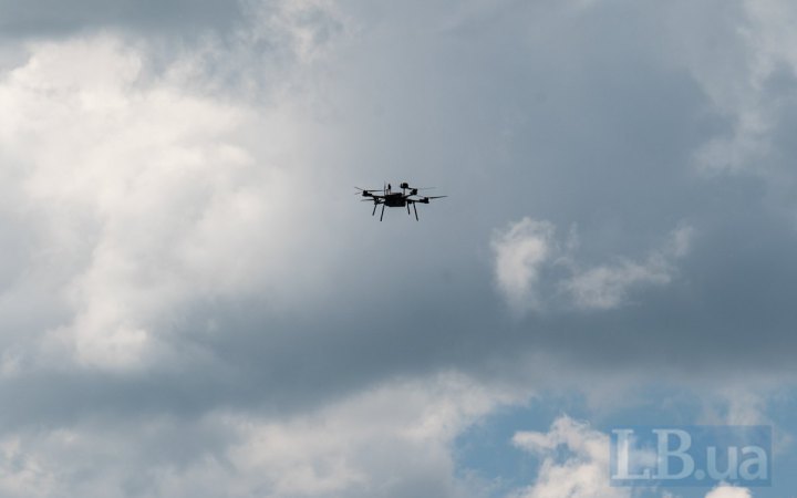 Germany begins producing 5,000 strike drones for Ukraine