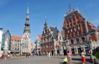 Latvia Begins Parliamentary Election, Reuters Reports