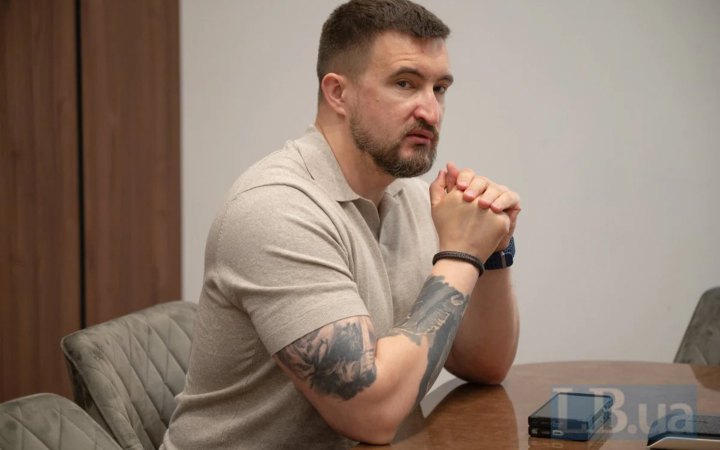 Who is investing in Ukrainian defence tech — and what are they looking for? Interview with Ihor Fedirko