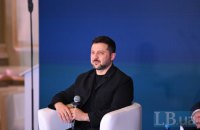 KIIS: no collapse in trust in Zelenskyy among respondents after personnel decisions and protests