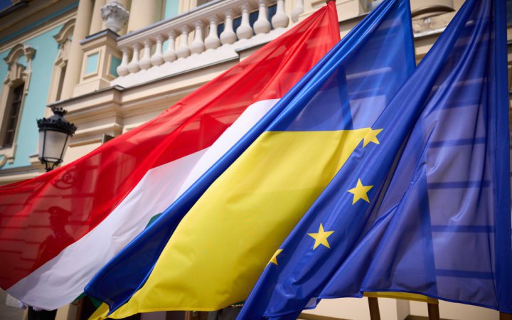Hungary Again Blocks Ukraine’s Progress Towards EU Membership