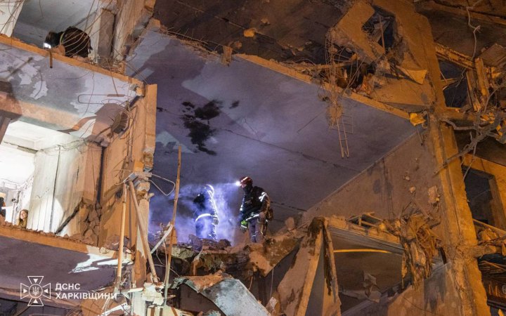 Zelenskyy: Russia Strikes Critical Infrastructure in Vinnytsia, Dnipropetrovsk, Khmelnytskyi and Zaporizhzhia Regions