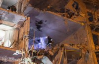 Zelenskyy: Russia Strikes Critical Infrastructure in Vinnytsia, Dnipropetrovsk, Khmelnytskyi and Zaporizhzhia Regions