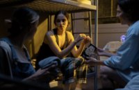 Queer Drama ‘Black Shawl’ About Ukrainian Refugees Wins Two Awards at Cinema Femme Short Film Festival