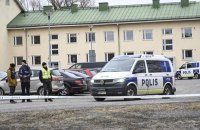 Finland Detains Two Men on Suspicion of Espionage
