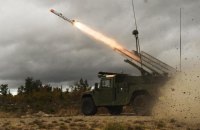 Zelenskyy: Ukraine Receives Missile Package for NASAMS