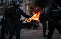 France Says Teenagers Injured in Protests Suffered ‘Wartime-Style’ Wounds