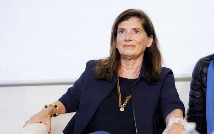 French journalist Ariane Chemin: “Most French people don’t believe war in Europe is possible beyond Ukraine”