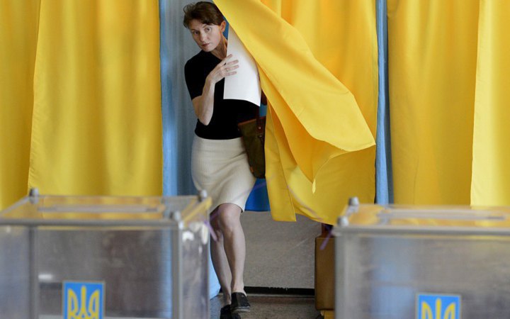 Korniienko: Restricting Voting Rights for Ukrainians Abroad Would Put Ukraine Among Undemocratic Countries