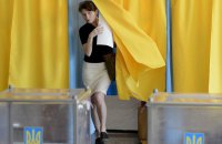 Korniienko: Restricting Voting Rights for Ukrainians Abroad Would Put Ukraine Among Undemocratic Countries