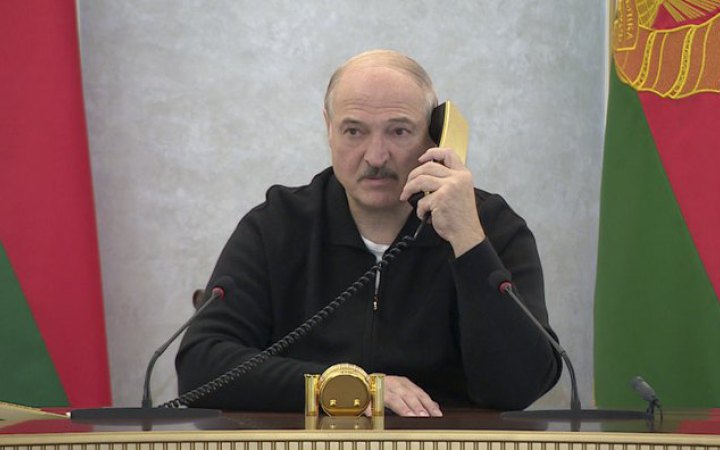 Latvia Bans Broadcasts of State-Run Radio Belarus