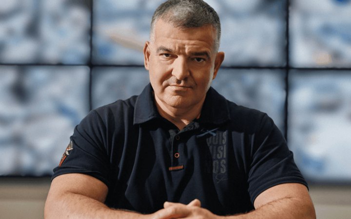 Fire Point Chief Designer Says Ukraine Could Plunge Moscow and St Petersburg Into Total Blackout