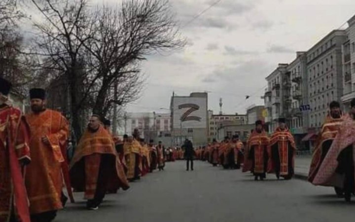 Russian Troops Lose Dmitry Donskoy’s Relics During Retreat on the Lyman Front