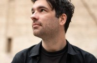Ukraїner editor-in-chief Christopher Atwood: “The most powerful thing Ukraine can do now is show empathy towards others” 