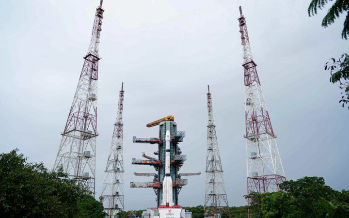 India to Launch New Satellite to Reduce Reliance on US GPS