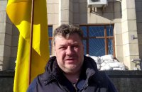 Russians Strike Foreign-Invested Plant in Zhytomyr Region for Second Time This Week