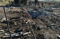 Six Injured in Shelling Across Kharkiv Region, Man Killed by Explosion