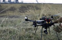 Dutch Firm Intelic Tests AI Drone-Intercept System and Deploys It in Ukraine