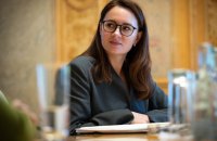Yuliya Svyrydenko has not yet agreed to become Ukraine’s ambassador to the U.S.