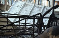Russian drone strike hits dairy farm in Sumy Region, cows killed