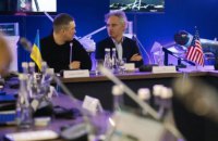 Ukraine and Palantir develop AI-powered system for detailed analysis of Russian air strikes, says Fedorov