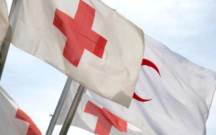 Reuters: Russia Has Barred the Red Cross From Ukrainian POWs for Two Years