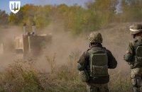 Defence Ministry: Humanitarian Demining Planning to Be Curtailed Near the Front in Six Regions