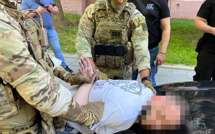 Lviv call centre fraud scheme defrauded Ukrainians and Poles of UAH 2.7 million